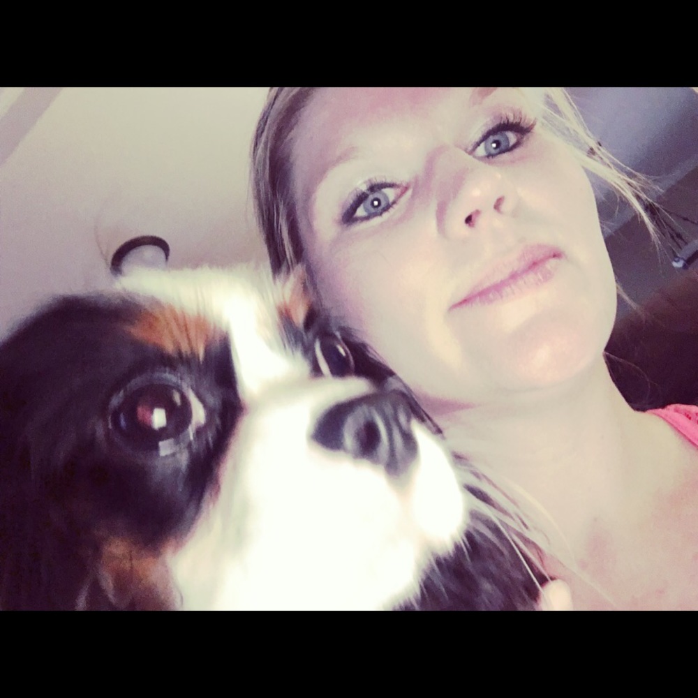 Meet your Posher, Tiffany